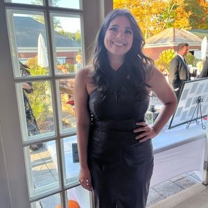 Meet your Posher, Dani